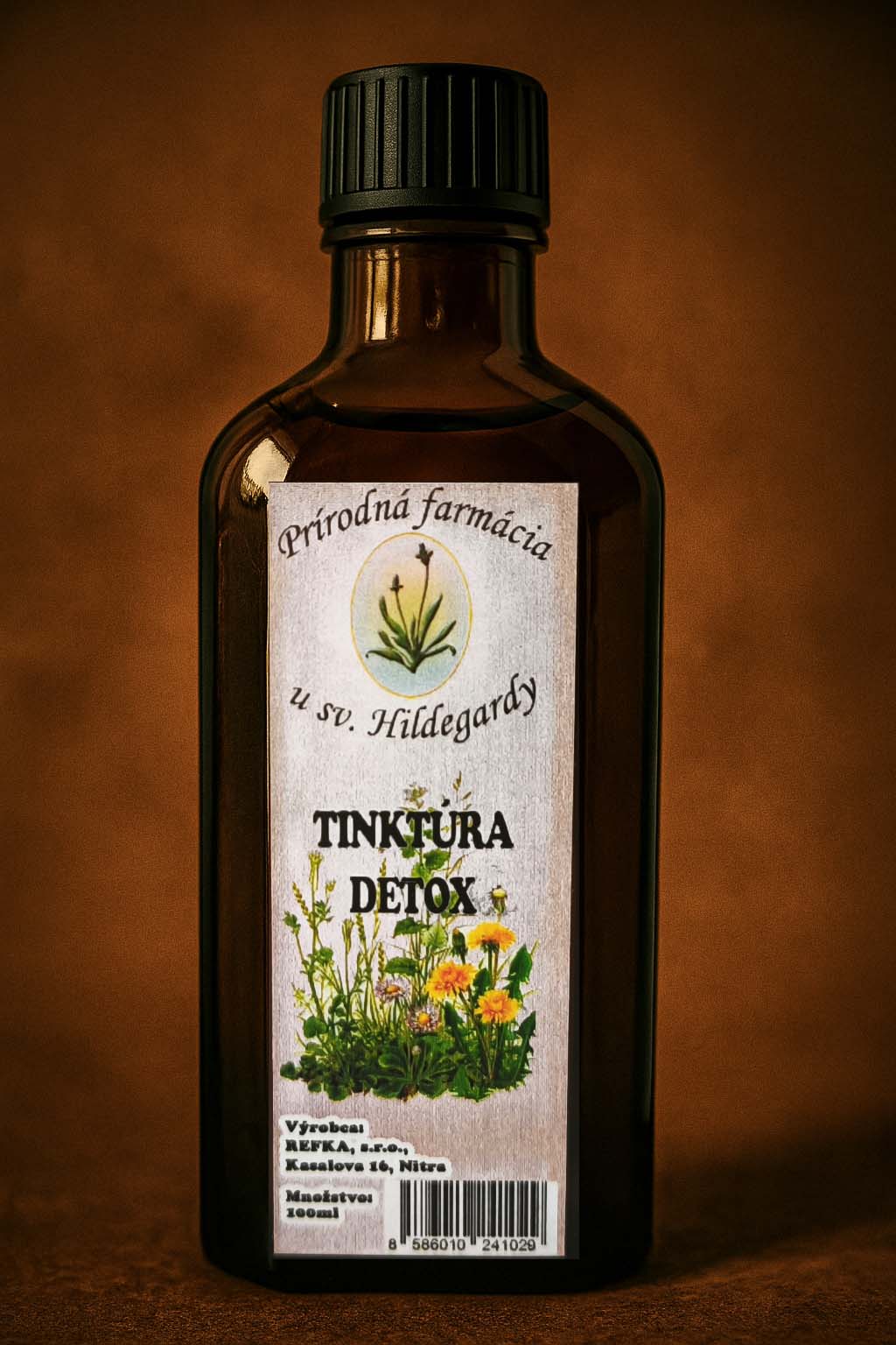 large product photo